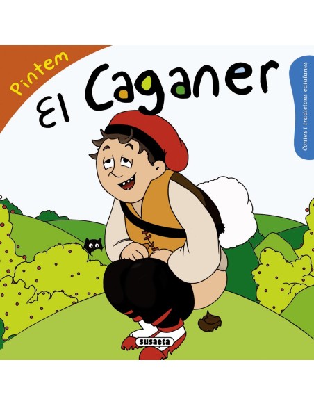 El caganer