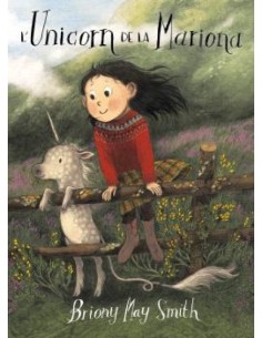 L unicorn de la Mariona