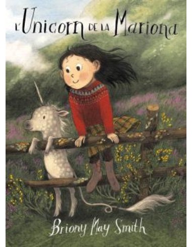 L unicorn de la Mariona