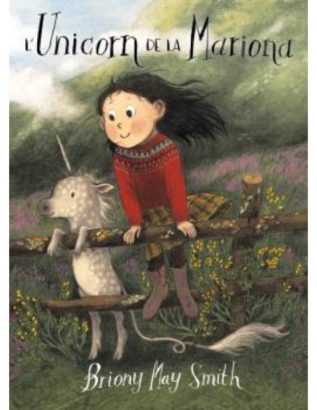 L unicorn de la Mariona