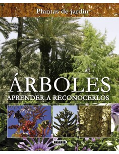 Arboles Aprender a reconocerlos