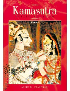 Kamasutra elixir de amor