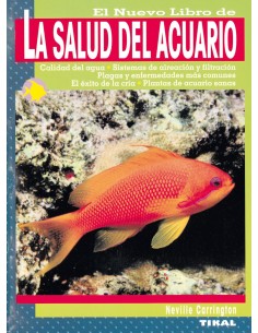 El nuevo libro de la salud del acuario