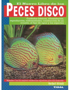 Peces disco