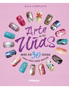 Arte en las unas mas de 50 ideas para unas unas unicas