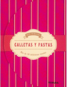 Galletas y pastas