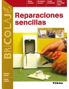 Reparaciones sencillas