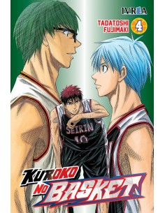 Kuroko no basket