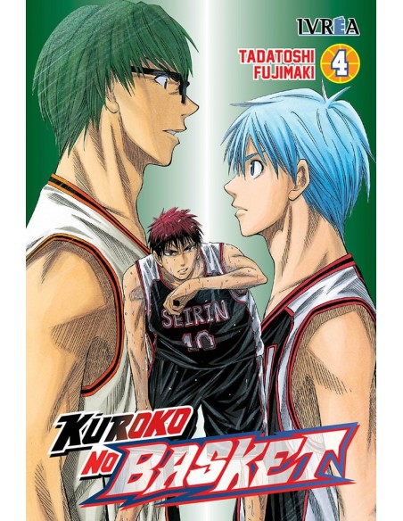 Kuroko no basket