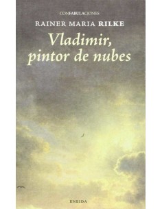 Vladimir pintor de nubes