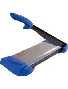 CIZALLA MANUAL DE PALANCA UNIVERSAL A4 MAPED