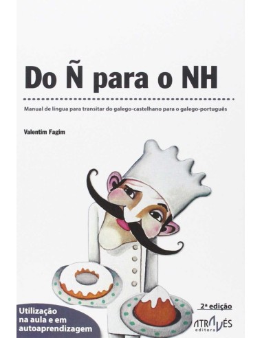 Do N Para O Nh Modelo de lingua para transitar do galego castelhano