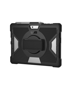 Outback 25,4 cm (10") Funda Negro