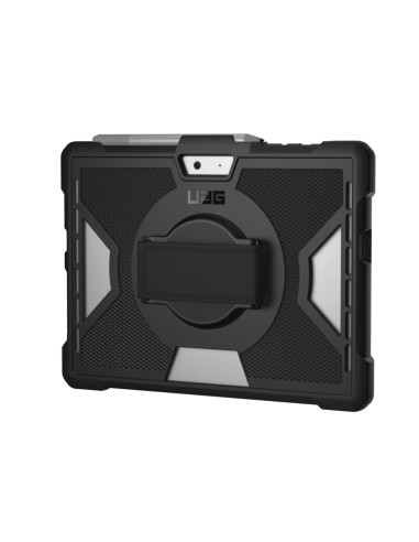 Outback 25,4 cm (10") Funda Negro