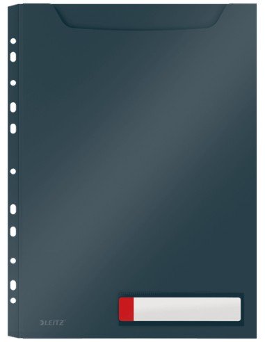 46680089 protector de hojas 210 x 297 mm (A4) Polipropileno (PP)