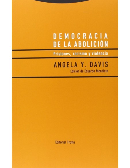 Democracia de la abolicion