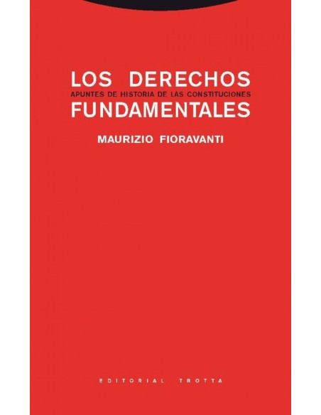Los derechos fundamentales