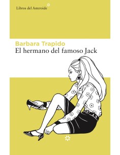El hermano del famoso Jack