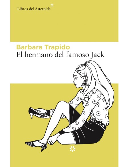 El hermano del famoso Jack