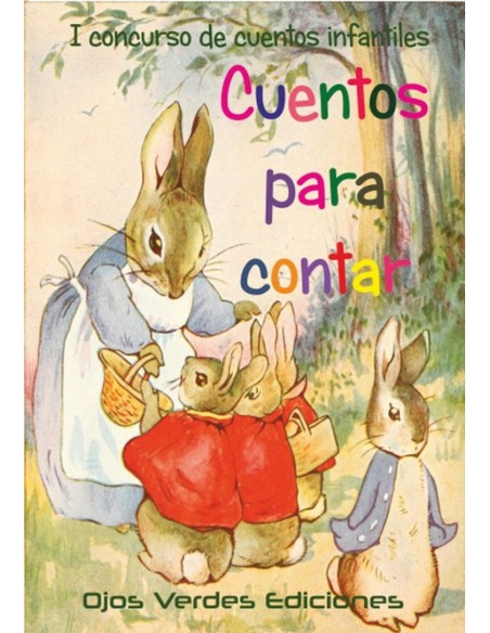 Cuentos para contar