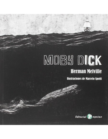 Moby dick
