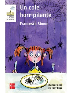 Un cole horripilante