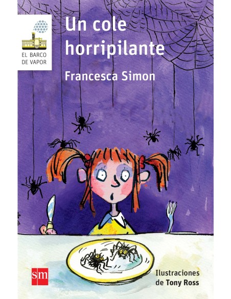 Un cole horripilante