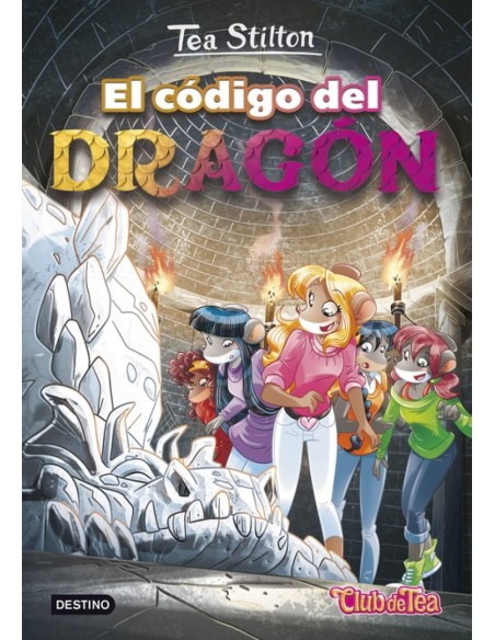 El codigo del dragon