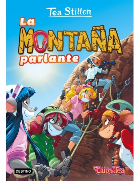 La montana parlante