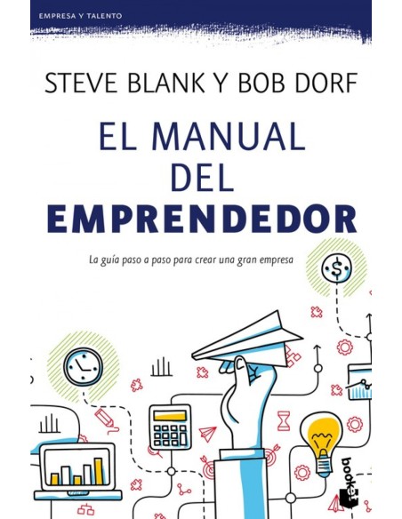 El manual del emprendedor