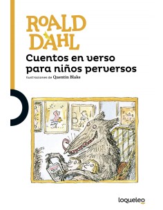 Cuentos en verso para ninos perversos