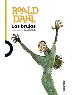 Las brujas