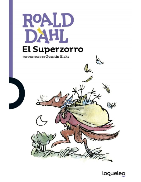 El superzorro