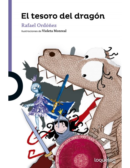 El tesoro del dragon