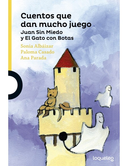 Cuentos qye dan mucho juego