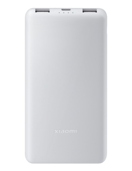BHR9350GL batería externa Ión de litio 10000 mAh Blanco
