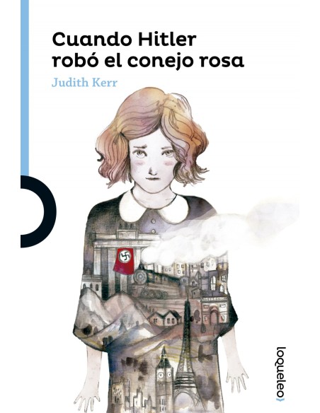 Cuando Hitler robo el conejo rosa
