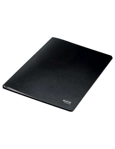 46760095 carpeta de cartón A4 Negro