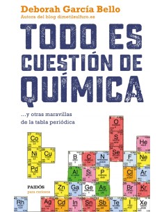 Todo es cuestion de quimica