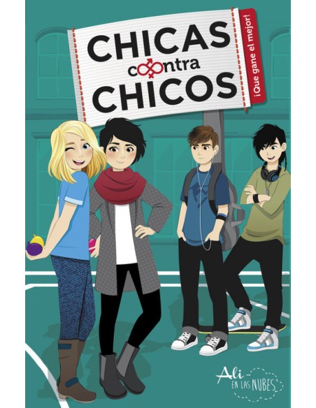 Que gane el mejor Que gane el mejor