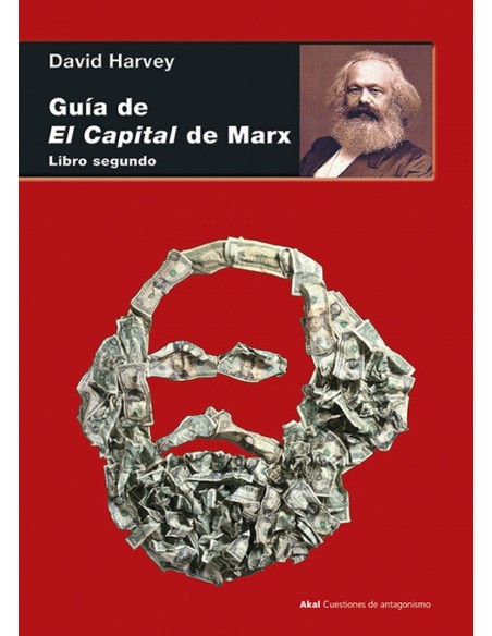 Guia de el capital de Marx