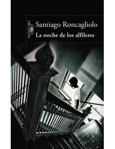 La noche de los alfileres