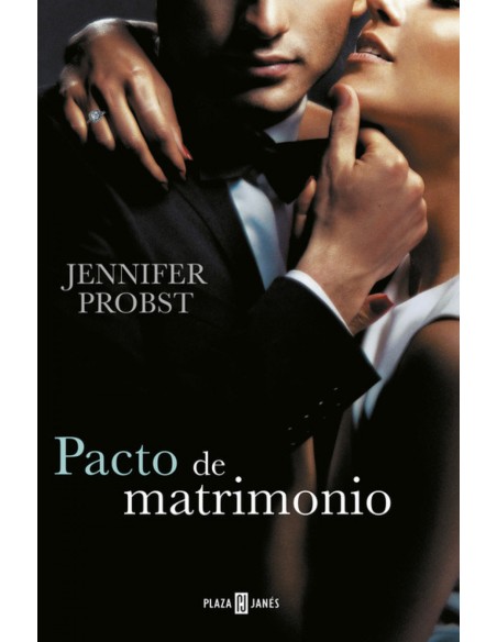 Pacto de matrimonio