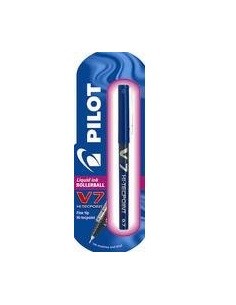 101101203 bolígrafo de punta redonda Azul