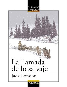 La llamada de lo salvaje