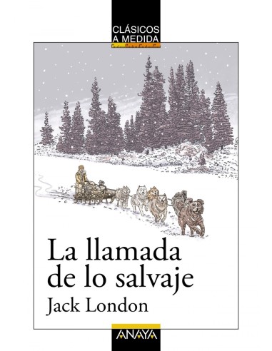 La llamada de lo salvaje