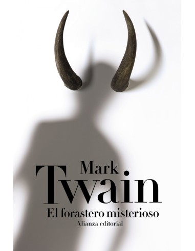 El forastero misterioso