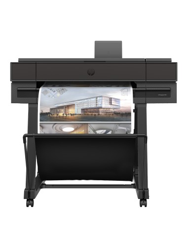 Designjet Impresora T870 de 24 pulgadas