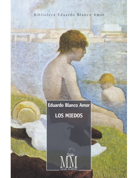 Los miedos