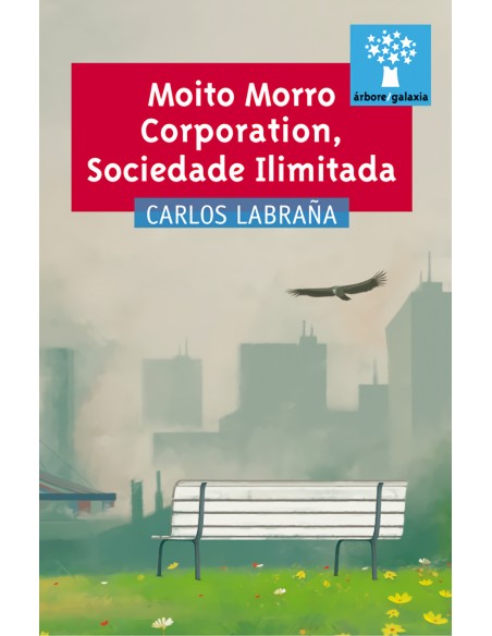 Moito morro corporation sociedade limitada
